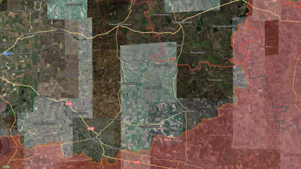 «Восток» идет в тыл Орехову: ВС РФ близки к созданию важного плацдарма в Запорожье