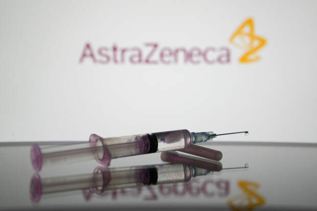 AstraZeneca отзывает свою вакцину от COVID на фоне дела о побочных эффектах