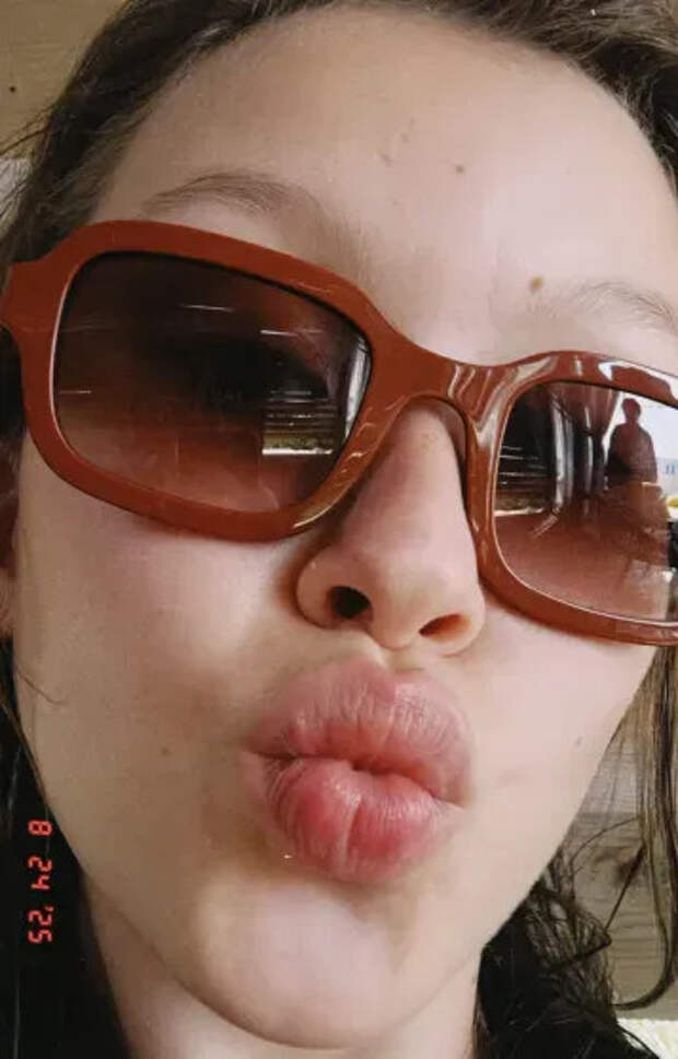 Анна Пересильд