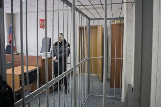 В Москве заочно начнут судить скандинава, который оккупировал курское приграничь