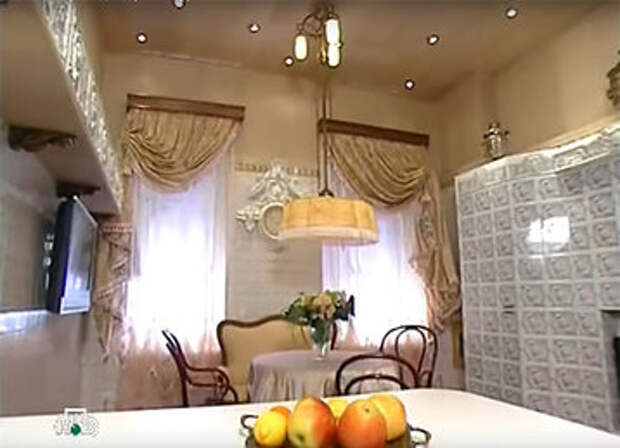 Квартирный вопрос ирины муравьевой фото