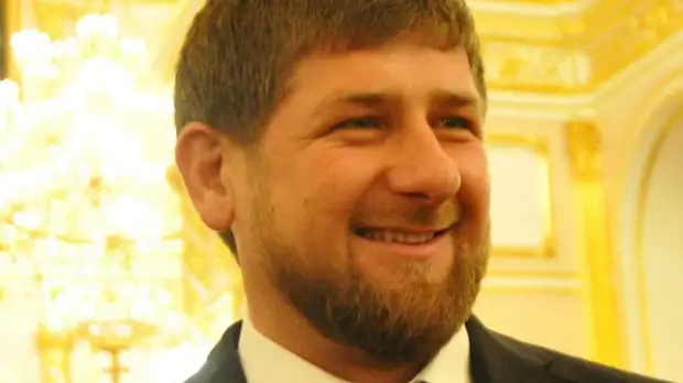 Global look press Kremlin Pool