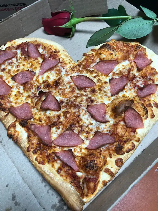 Поговорим о вкусном: обзор самых популярных пиццерий в Мексике