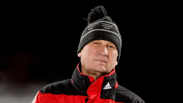 Тренер сборной России по биатлону подтвердил информацию о коронавирусе в команде