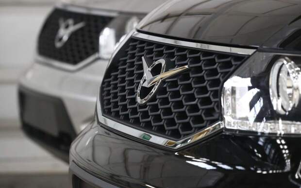 Чем новые Патриот и Пикап отличаются от старых: ответ УАЗа