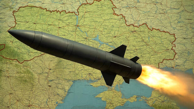 В России разработали наземную пусковую установку для ракет Х-101