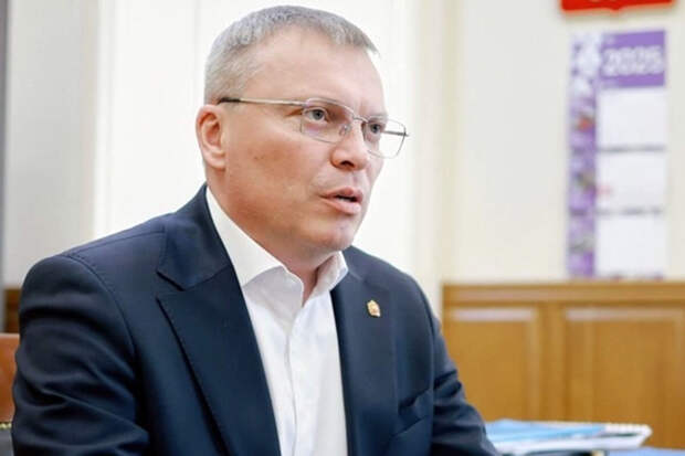 СК: замглавы Челябинской области предъявлено обвинение в получении взятки