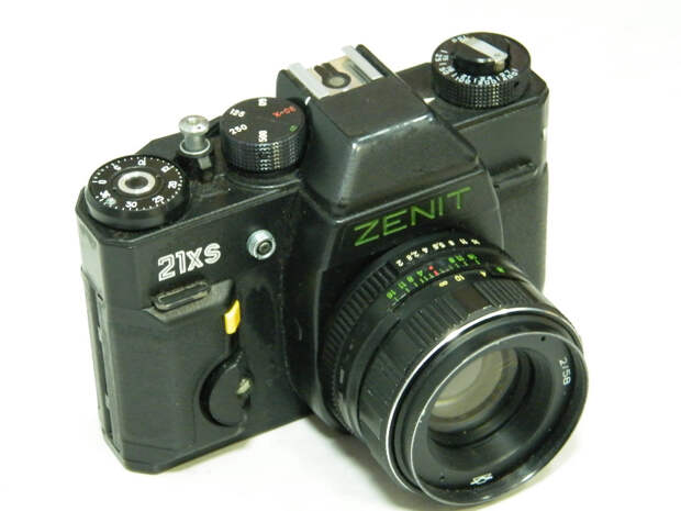 Зенит-21XS Зенит-21XS
