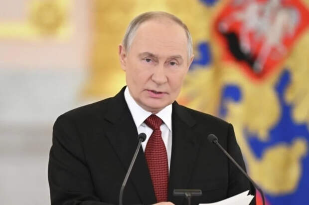 Зарубин: Путин еще в 2019 году предсказал захват венесуэльской нефти США