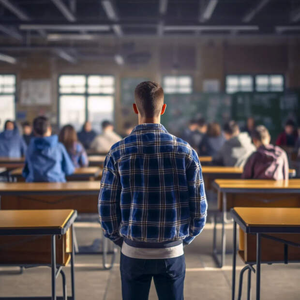 Психолог Димитраш рассказал, как остановить шутинг в школах и почему это происходит