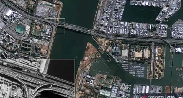 Озвучены некоторые данные о нашем «аналоге» Starlink