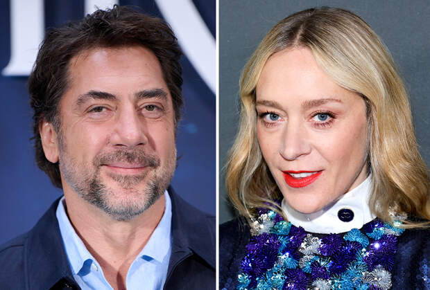 TVLine Items: Monster Adds Bardem and Sevigny, Emily in Paris Does Olympics and More