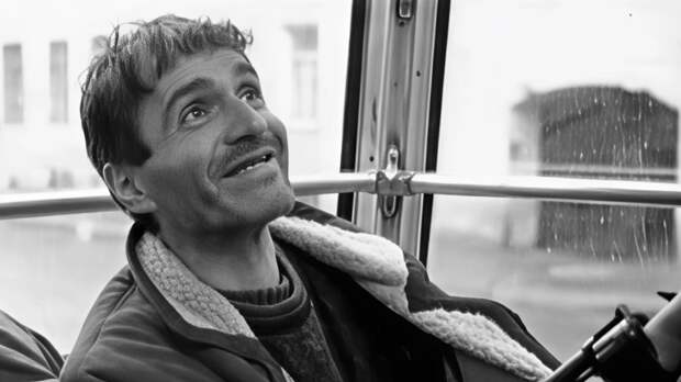 Умер актер из фильма "Брат" Артур Арутюнян