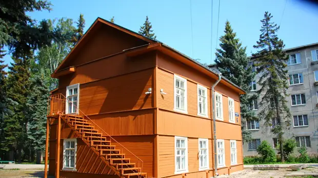 Музей «Невская застава» в Петербурге открыли после реставрации