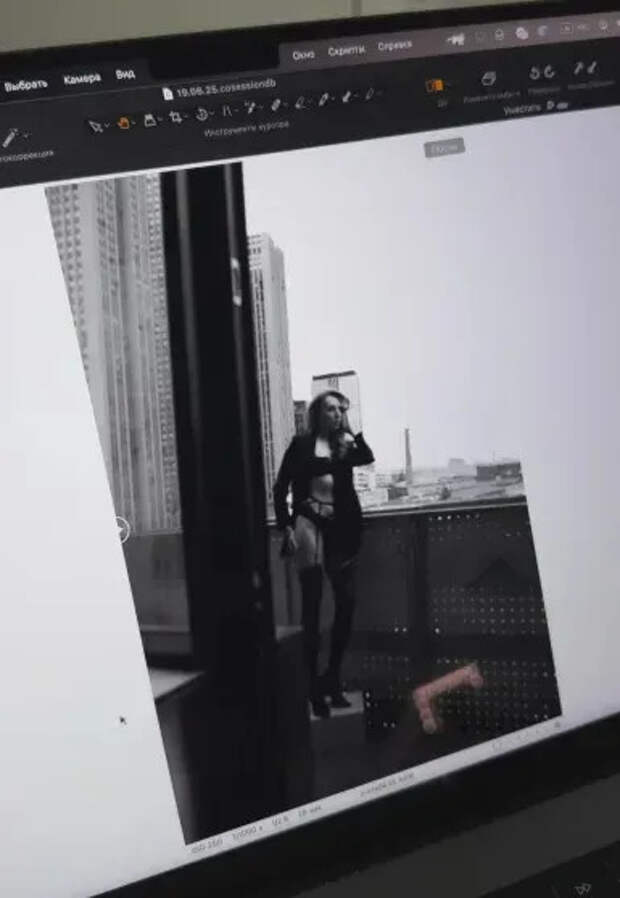 Светлана Бондарчук