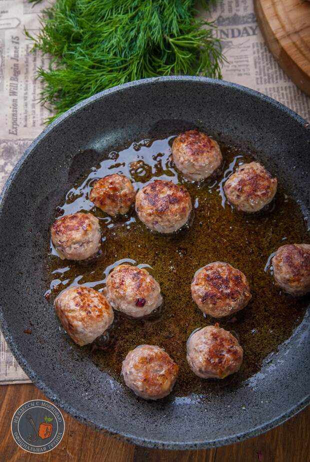 Тефтельки для Карлсона. Литературная кухня Литературная кухня, рецепт, еда, длиннопост, кулинария, фотография, карлсон, из Одессы с морковью