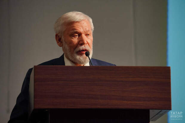 Ренат Харис: Татарстан халкы Фәрит Мөхәммәтшинның эшен озак еллар истә тотачак