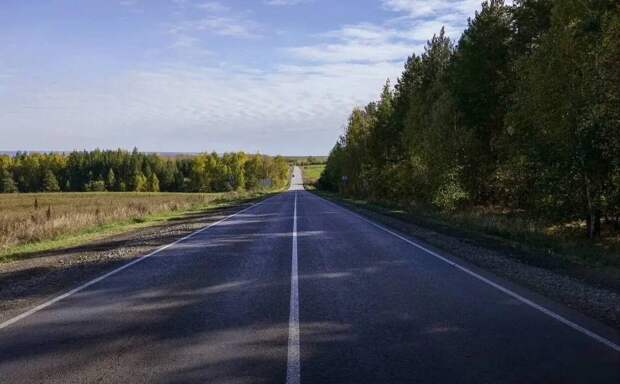 В Альметьевском районе начнется ремонт дорог по нацпроекту