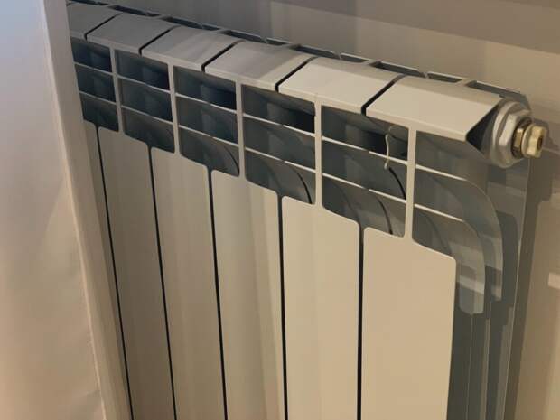 Власти Смоленска отреагировали на информацию о замерзающей пятиэтажке