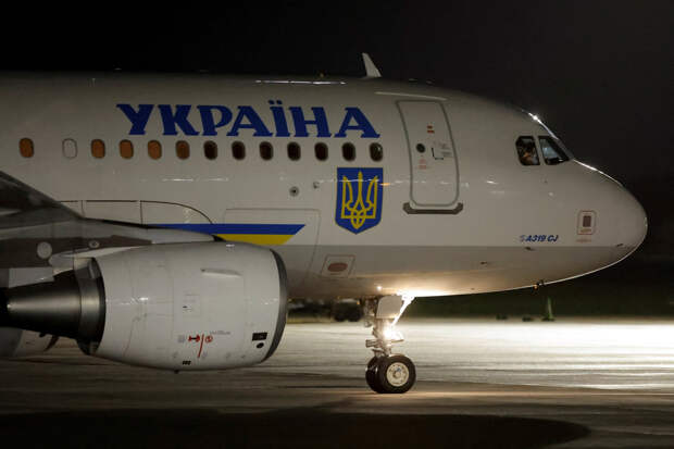 Зеленский прибыл в США для встречи с Трампом