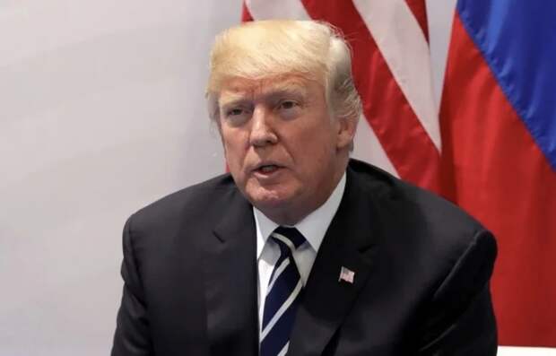 Что творит Трамп и паралич Европы: Венесуэла, Гренландия, захват недр Украины