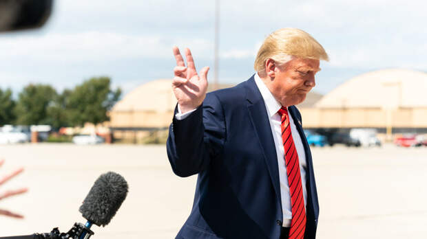 Бунт союзников: Франция и Италия отказались пропускать самолёты США для войны с Ираном