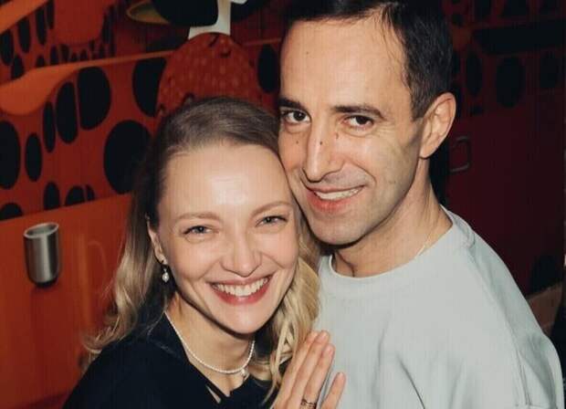 «Улыбка мамина»: сын Екатерины Вилковой и Ильи Любимова покорил соцсети