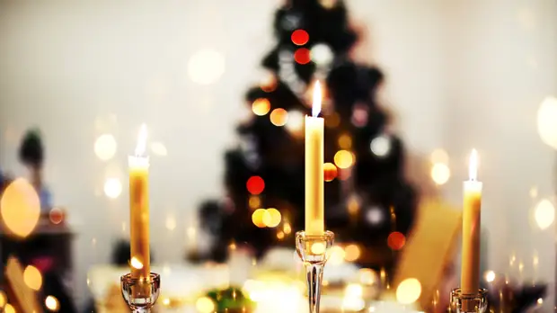 Врач Карпенко рассказал о принципах рационального питания в новогодние праздники