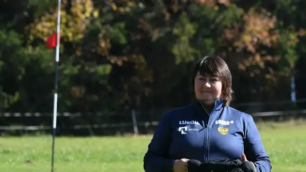 Глава ФЛГР: Устюгов пытается руководить Крамером