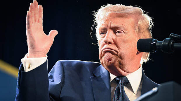 Трамп, комментируя конфликт с Ираном, заявил, что не хочет прекращения огня