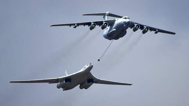 В США назвали российское оружие, которого должен бояться Байден 