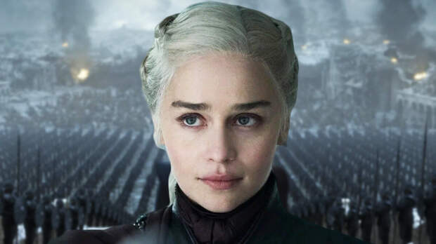 15 лет экранизации "Игры престолов"