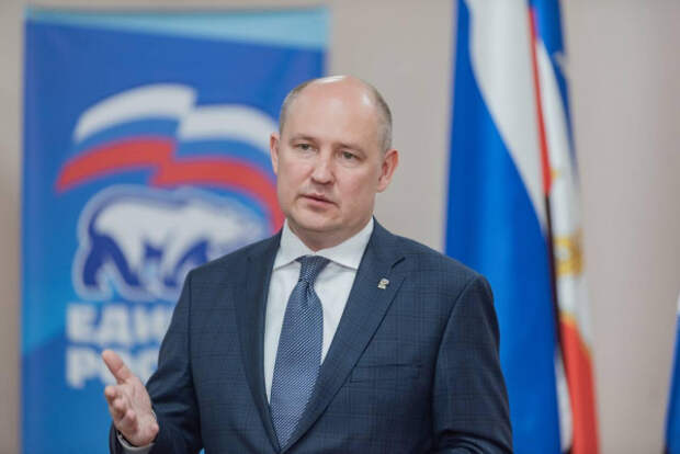 Источник: телеграм-канал губернатора Севастополя Единороссы выбрали Михаила Развожаева, но был и другой кандидат