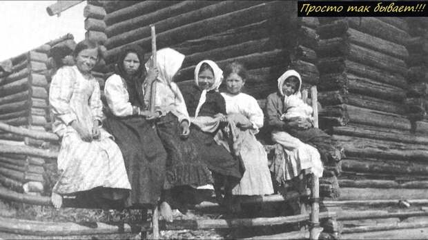 Что под сарафаном: почему женщины на Руси не носили нижнего белья, чем его заменяли? Рассказываем подробно