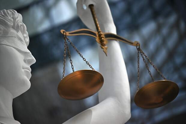 Российским судьям предложили особые условия за работу в период СВО