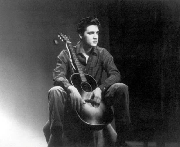 The special edition: Elvis Presley