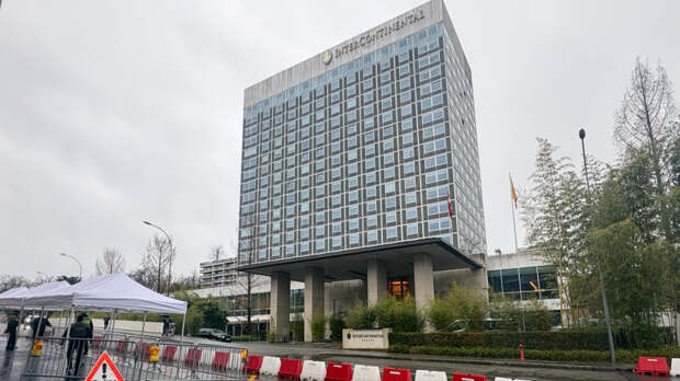 Российская делегация направилась на переговоры в Женеву