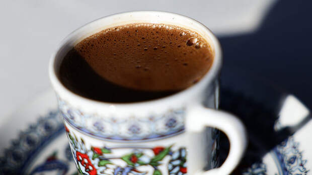 Профессор Баранова: кофе с сахаром не спасёт от усталости