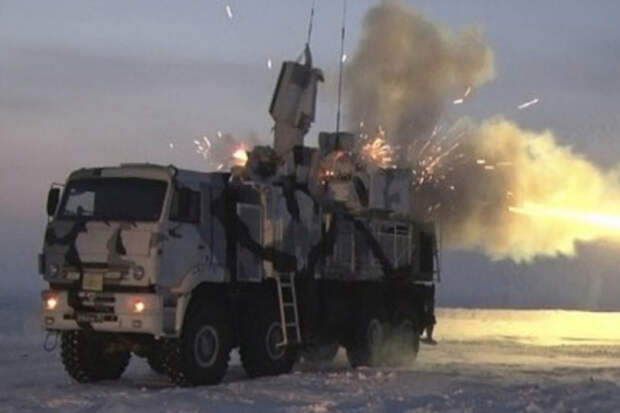 ПВО за пять часов сбила 29 украинских БПЛА