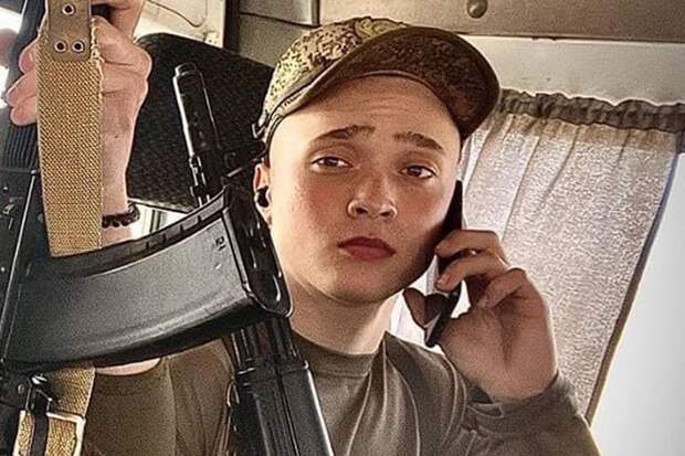 Подвиг российского солдата вдохновил молодежь Индонезии