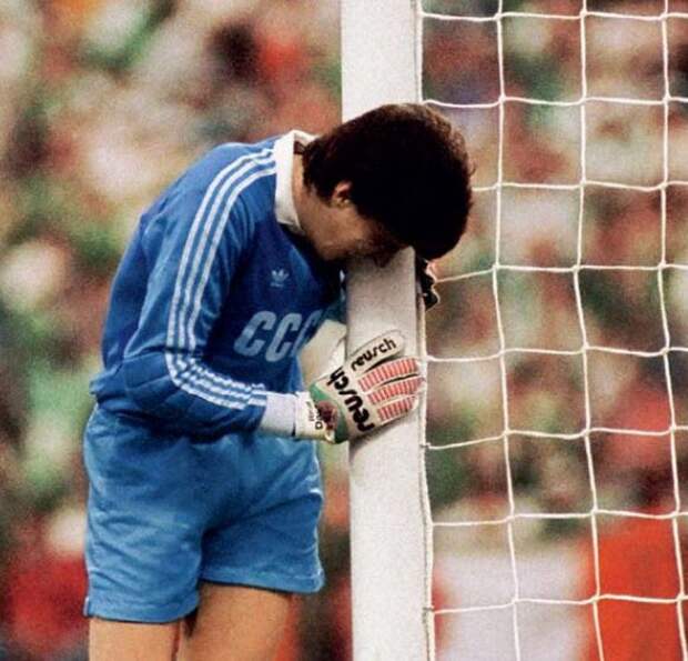 Ринат Дасаев