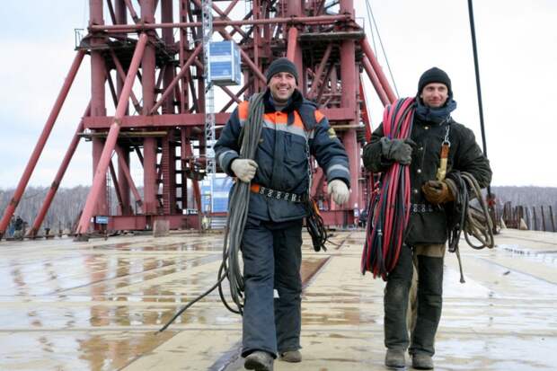 Дату строительства нового моста в Новосибирске спрогнозировал архитектор Поповский