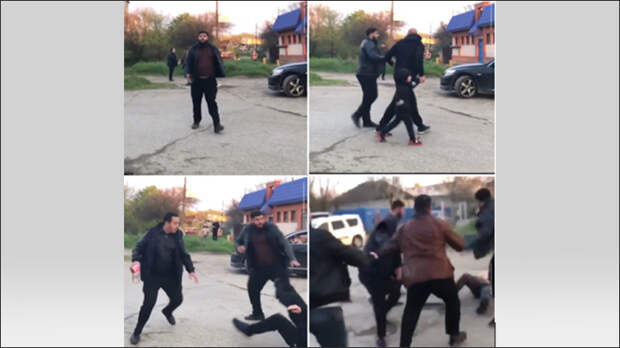 "Всем будет халяль": Губернатор дважды вошёл "не в ту дверь". Народ не понял