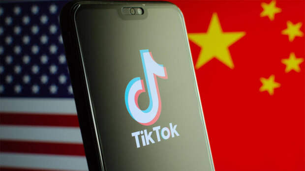 Китайский владелец TikTok опроверг сведения о продаже сервиса американским компаниям