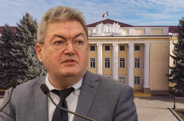 Корнелиу Попович: «Ректор Бухарестского университета считает, что политику нужно держать как можно дальше от образования»