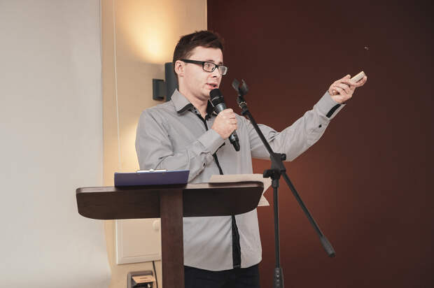 Представители Тверской области стали победителями грантового конкурса «УМНИК»