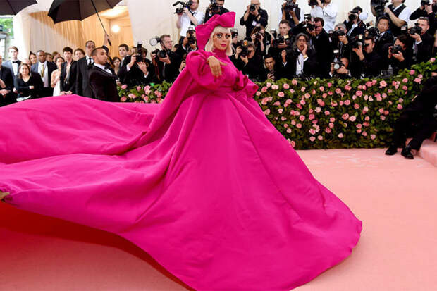 met gala 2019