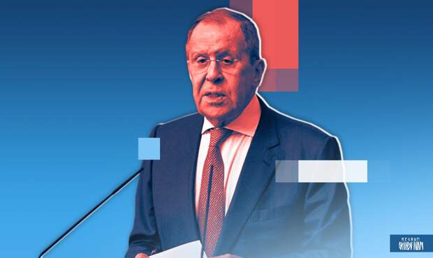 Лавров: ввод западных сил на Украину неприемлем для РФ — 1439-й день СВО