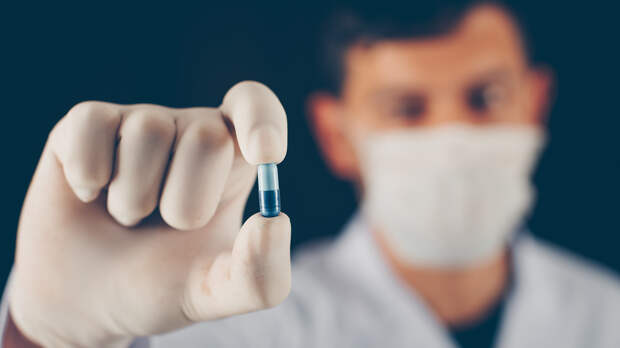 Учёные представили суперантибиотик — для эффекта нужна малая доза