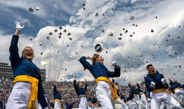 WSJ: Военнослужащие США неплохо зарабатывают на инвестициях в криптовалюту